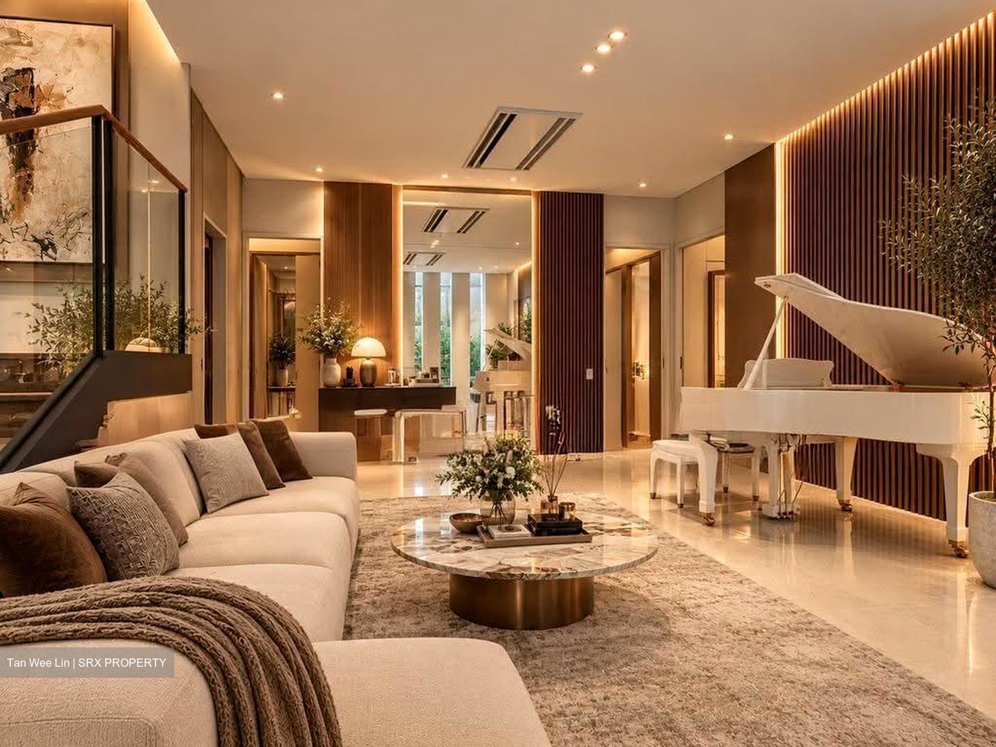 Victoria Park Villas (D10), Semi-Detached #631585361